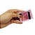 Paleta de Blush Fashion Pink 21 Cosmetics CS3129 - Box c/ 24 unid - Imagem 4