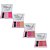 Paleta de Blush Fashion Pink 21 Cosmetics CS3129 - Box c/ 24 unid - Imagem 2