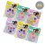 Kit Maquiagem Infantil Fantasy Disco Teen DT0011 - Kit c/ 06 unid - Imagem 1