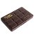 Paleta de Sombras Matte e Metálico Chocolate com Pimenta Vivai 4042.9.1 - Imagem 2
