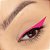 Delineador Colorido Game On Ruby Rose HB-508 - Kit c/ 06 unid - Imagem 4