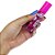 Brilho Labial Infantil Candy Maria Pink MP10007 - Box c/ 36 unid - Imagem 3