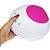 Cabine de Secagem de Unhas 2 em 1 UV e Led Hello Mini M01 - Imagem 2