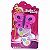Brinquedo Infantil Little Beauty Kit Maquiagem para Bonecas Borboleta P&D-80888M - Imagem 1