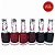 Lip Tint Beleza Juvenil - Kit c/ 06 unid - Imagem 1