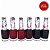 Lip Tint Beleza Juvenil - Kit c/ 06 unid - Imagem 1