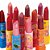 Batom Bastão Teen Frutas Lipstick Febella BM4025 - Box c/ 24 unid - Imagem 3