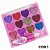 Paleta de Sombras Love Ballet Febella TPSO3037 - Box c/ 24 unid - Imagem 3