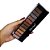 Paleta de Sombras 12 Cores Belle Angel B012-2 - Box c/ 12 unid - Imagem 5