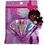 Estojo de Maquiagem Infantil Disco Teen HB 86504 - Kit c/ 06 unid - Imagem 3