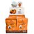 Máscara Facial Hidratante Vitamina C Phállebeauty PH018 - Box c/ 50 unid - Imagem 1