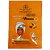 Máscara Facial Hidratante Vitamina C Phállebeauty PH018 - Pcte c/ 10 unid - Imagem 2