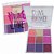 Paleta de Sombras Young Love Ruby Rose HB-1072 - Box c/ 12 unid - Imagem 2