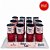 Lip Tint Batom Tinta Shine´s SH102 - Box c/ 12 unid - Imagem 1