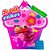 Estojo de Batom e Brilho Sweet Cakes Disco Teen HB 93222 - Kit c/ 06 unid - Imagem 2