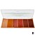 Paleta de Sombras Sweet Belle Angel B089 - Box c/ 12 unid - Imagem 4