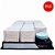 Máscara Nutritiva Noturna Max Love - Box c/ 22 unid - Imagem 1