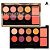 Paleta de Sombra e Blush Obsessed SP Colors SP233 – Box c/ 12 unid - Imagem 2
