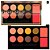 Paleta de Sombra e Blush Obsessed SP Colors SP233 – Box c/ 12 unid - Imagem 3