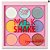 Paleta de Sombras Milk Shake City Girls CG242 - Imagem 3