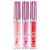 Lip Oil Tint City Girls CG228 – Box c/ 24 unid - Imagem 2