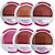 Blush Compacto Facial Ruby Rose HB-6106 - Box c/ 36 unid - Imagem 3