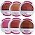 Blush Compacto Facial Ruby Rose HB-6106 - Box c/ 36 unid - Imagem 3