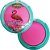 Blush Compacto Yes Paradise Safira - Box c/ 24 unid - Imagem 2