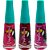 Esmalte Yes Paradise Safira - Box c/ 24 unid - Imagem 3