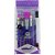 Kit com 5 Pincéis para Maquiagem Beauty Brush Set LUA037-142 - Pcte c/ 12 unid - Imagem 2