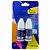 Cola para Unhas Postiças com 2 Unidades Nail Glue JS-104 - Imagem 1