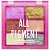 Pigmento Prensado All Pigment Mia Make 213 - Box c/ 12 unid - Imagem 3