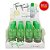 Tônico Facial Pepino + Aloe Vera Vivai 2126.1.1 - Box c/ 12 unid - Imagem 1