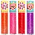 Brilho Labial Infantil Julia City Girls CGK004 - Box c/ 24 unid - Imagem 2