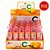 Batom Lipstick Vita C Macieira HD - Box c/ 24 unid - Imagem 1