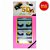 Cílios Postiços 5D Eyelashes Ruby Anjo RA-048 - Box c/ 10 unid - Imagem 1