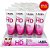 Primer HD Facial Label LB-150 - Box c/ 24 unid - Imagem 1