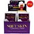 Máscara Facial Peel Off Extrato de Açaí Soft Skin Bella Femme SS80015 - Box c/ 50 unid - Imagem 1