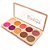 Paleta de Sombras Total Effect Vivai 2156.1.1 - Box c/ 12 unid - Imagem 2