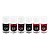Lip Tint It's Tint Bella Femme BF10073 – Kit c/ 06 unid - Imagem 1