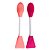 Espátula e Escova de Silicone para Limpeza Facial - Imagem 3