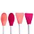 Espátula e Escova de Silicone para Limpeza Facial - Imagem 4