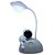 Luminária de Mesa USB com LED Flexível Astronauta DF-LZ060005-02-02 - Imagem 4