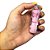 Batom Bastão Cremoso City Girls CG231 - Kit c/ 06 unid - Imagem 4