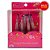 Pinça para Sobrancelhas Chanfrada SM067-214-5-4 - Box c/ 12 unid - Imagem 1