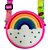 Bolsa Infantil Estampada DF-BS0708-1 - Kit c/ 06 unid - Imagem 4