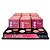 Blush Powder Cor 100 ao 105 Max Love - Box c/ 30 unid - Imagem 1
