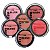 Blush Powder Cor 100 ao 105 Max Love - Box c/ 30 unid - Imagem 3