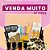 Kit Primeira Compra - Venda MUITO (47 Itens) - Imagem 1