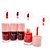 Lip Tint Lua & Neve LN001 - Box c/ 24 unid - Imagem 2